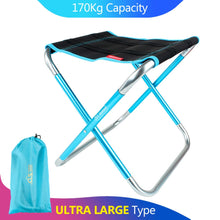 Load image into Gallery viewer, Camping Chair